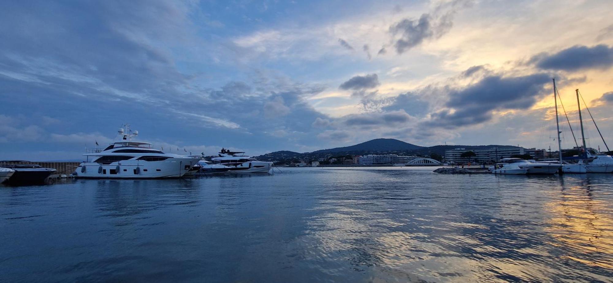 Villa Augustina แซ็งต์-แมกซีม ภายนอก รูปภาพ